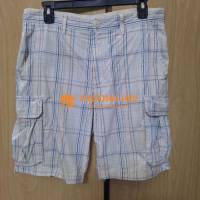 Quần Short Blue 32 âuhentic xuất Ussa