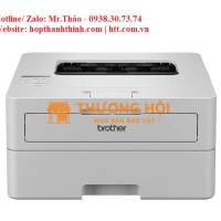 Brother HL-B2100D – In nhanh, tiết kiệm, đảo mặt tự động