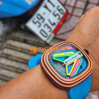 Đồng hồ Sevenfriday M3/05 Pimp