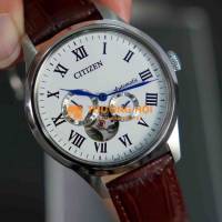 Citizen NP1020-15A Sapphire Automatic 40mm – Used