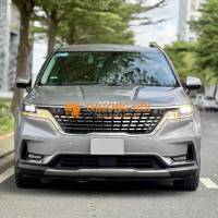 💥KIA CARNIVAL 2.2 SIGNATURE 2023 - Sơn zin 100%💥