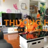 Tuyển 7 Nữ Dọn Nhà Và Văn Phòng