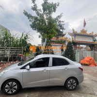 Bán xe chính chủ gia đình Hyundai Grand i10