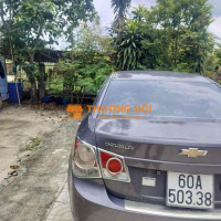 Chevrolet Cruze 2011 LS 1.6 - 090938 km