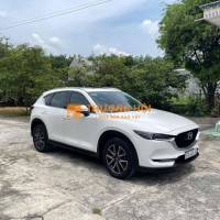 Mazda CX 5 2018 máy 2.5 Premium