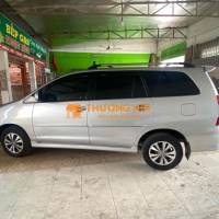 Toyota Innova 2016 2.0G - 112000 km