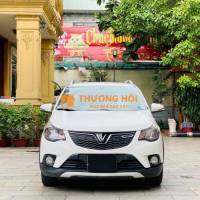 VinFast Fadil 2022 số tự động - 62000 km