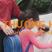 Tài xế Quận 2 đưa đón con đi học