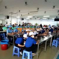Tuyển Nam/Nữ Chính Thức và Thời Vụ