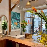 Tuyển KTV Spa nữ không Y/C tay nghề