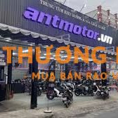 ANT MOTOR - Tuyển thợ sửa xe tại Tân Phú