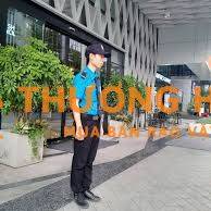 BẢO VỆ TÒA NHÀ QUẬN 7,HỖ TRỢ CHỖ Ở-THƯỞNG THÁNG 13