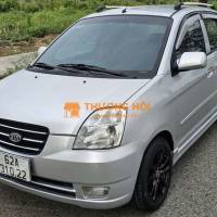 Picato 2007 AT - 120000 km