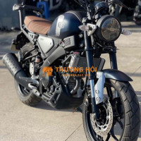 XSR 155 cọp keng mấy a ơi 🥰🥰