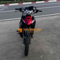cần lên đời nên nhượng lại xe Sirius