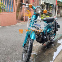 Xe Honda cup 50cc