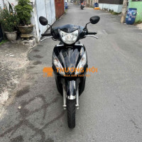 Honda Vision 2012 Fi bs61 xe đẹp zin êm giá tốt