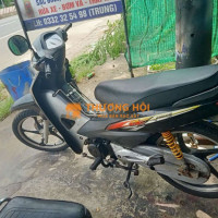 Wave Hàn Quốc có giấy tờ thành phố
