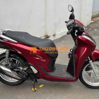 ❌Honda SH160i ABS lướt 2k km