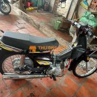 boss sanda xe như xe nhật
