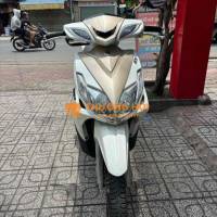 Luvias Fi Xe Đẹp Từng Con Ốc
