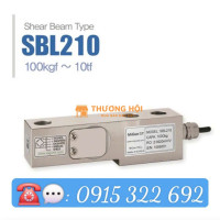 Load cell Migun ST  SBL210-100Kg