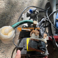 cần bán ken lốc 12v còn sử dụng tốt