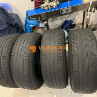 4 vỏ xe michelin crv 2018