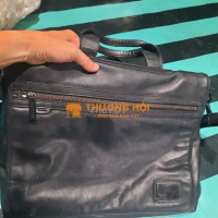 Túi burrberyy Laptop da xịn