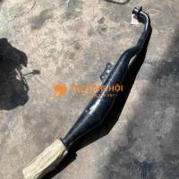 pô suzuki crystal thái tồn