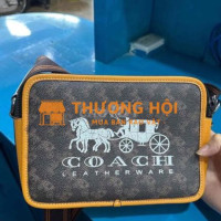 túi coach mới