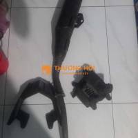 Pô ex 150 móc ấm