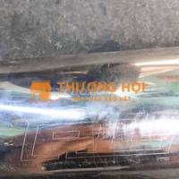 Em cho cây bô nên biết chơi