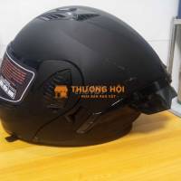 New 100% Mũ bảo hiểm NBTK, ABS, Size S