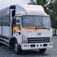 XE TẢI 8T6 DÀI 6M2 - GIÁ RẺ