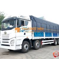 FAW 4 CHÂN THẾ HỆ MỚI – PHIÊN BẢN 2025 - CHỈ 290TR
