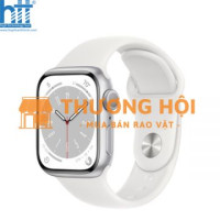 Apple Watch Series 8 41mm GPS viền nhôm | Chính hãng VN/A
