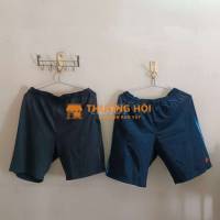 Thanh Lý Combo 2 Quần Short Thun Nam Bền Đẹp XL