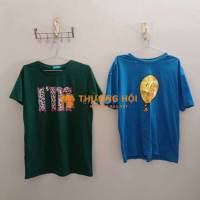 Thanh Lý Combo 2 Áo Thun Polo Thời Trang (L)