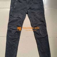 FIEDCORE cotton japan jogger co giản, Size 30-33