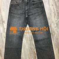 DKNY jeans 100%cotton chính hiệu ITALY, Size 34-36