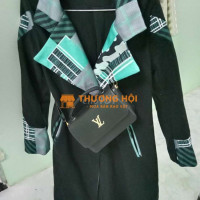 Áo khoác dạ thiết kế độc lạ