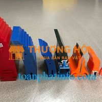 Giải pháp giữ băng tải luôn sạch – Bí quyết từlưỡi gạt làm sạch băng tải Toàn Phát