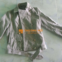 Áo khoác dạ Klein plus Homme cao cấp
