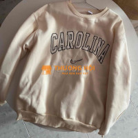 Áo nỉ Nike Unisex màu kem