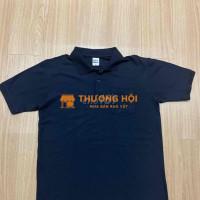 ÁO POLO NHẬT UNITED ATHLE