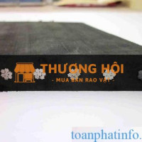 Sức Mạnh Thép Trong Từng Sợi – Băng Tải Lõi Thép Toàn Phát