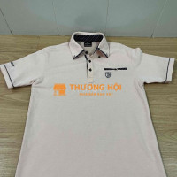 ÁO THUN NHẬT DUNLOP SIZE M