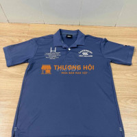 ÁO POLO NHẬT CANTERBURY Size M
