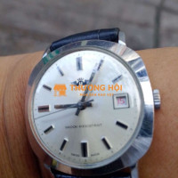 Swiss cot xưa Urban,size36
